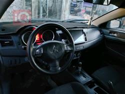 Mitsubishi Lancer EX